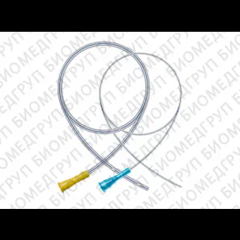 Катетер дуоденальный, с РКП, Ch/Fr 20, 1250 мм, закрытый конец  Mederen