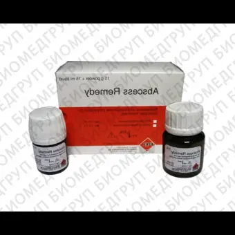 ABSCESS REMEDY PASTE 15 г15 г