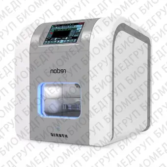Hybrid Dental CNC стоматологический 5осевой фрезерный станок