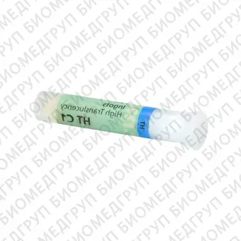 IPS e.max Press HT C1 керамические заготовки для техники прессования, 5 шт