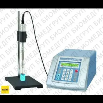 Гомогенизатор ультразвуковой, 125 Вт, с наконечником 1/8, Sonicator Q125, Qsonica, Q125220