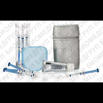 Комплект гелей Opalescence PF 20 Patient Kit Reg, 8 шпр.