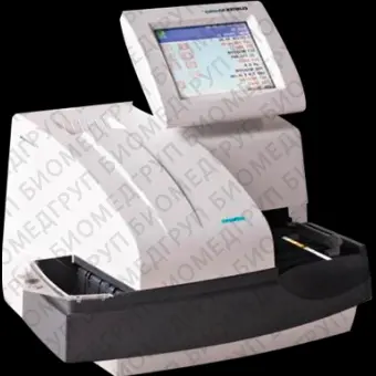 Анализатор мочи Clinitek Advantus, 500 анализов/час, Siemens Diagnostics, Clinitek Advantus