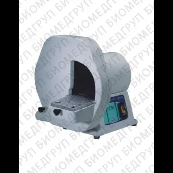 Trimmer 801S сухой триммер для обрезки гипсовых моделей абразивный диск