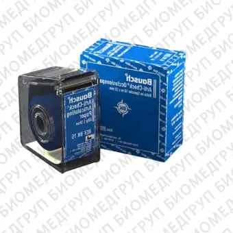 Bausch BK 15 артикуляционная бумага синяя, толщина 40 мкм, рулон 22 мм x 10 м