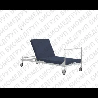 Медицинская кровать Emergency Relief Bed Limited release