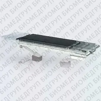 Медицинская каталка рабочая поверхность STX mobilis 280.220, Schmitz