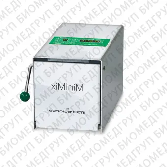 Гомогенизатор для подготовки проб MiniMix 100 P CC