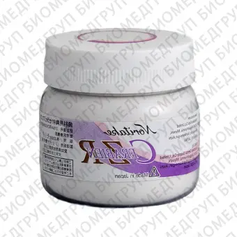 CZR Luster люстровый фарфор, 50 г