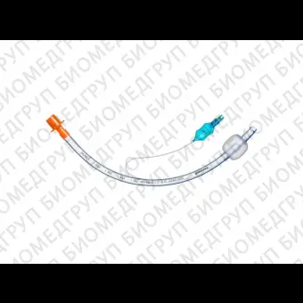 Трубка эндотрахеальная с манжетой Мерфи, ID 9.5 Apexmed