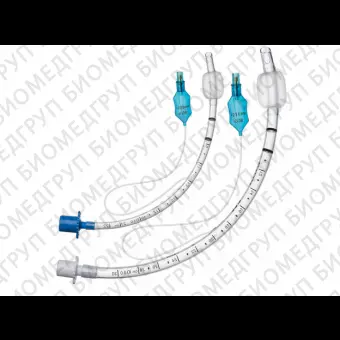 Трубка эндотрахеальная с манжетой, размер 3.0  Mederen