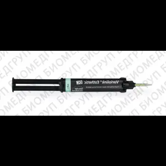 Адгезивная фиксирующая система Variolink Esthetic DC Refill 1 x 9 g light