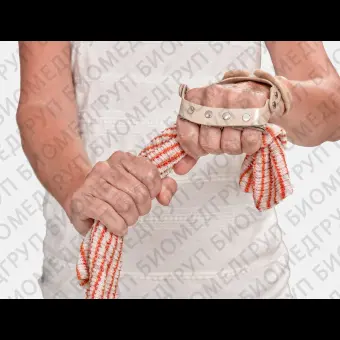 Ортез на пястные кости Polycentric Hinged Ulnar Deviation Splint