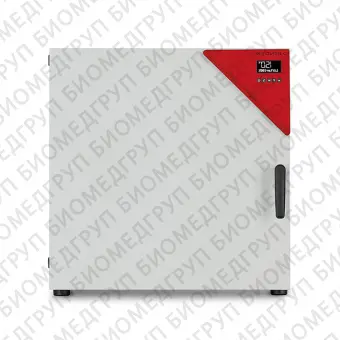 Binder ED 115 стерилизатор горячим воздухом, 114 л