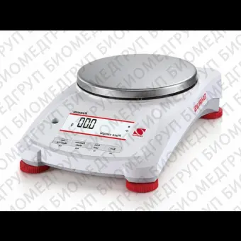 Весы OHAUS Pioneer PX1602 1600 г x 0,01 г