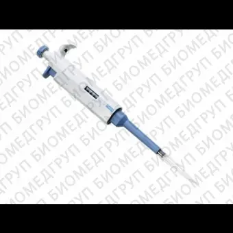 Дозатор BIOHIT Proline 20200 мкл 1канальный, механич, арт. 720070