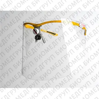 Hogies Visor Frame защитный экран для врача