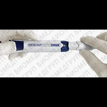 Автоматическая пипетка 1000 10000 мкл, SL10MLXLS, Mettler Toledo, 17011795