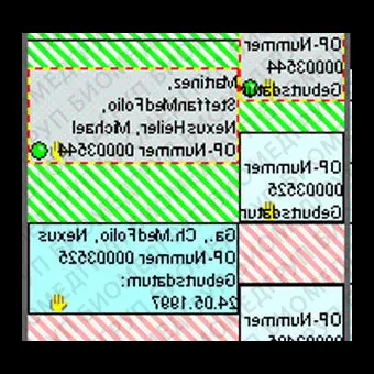 Медицинское программное обеспечение NEXUS / OP