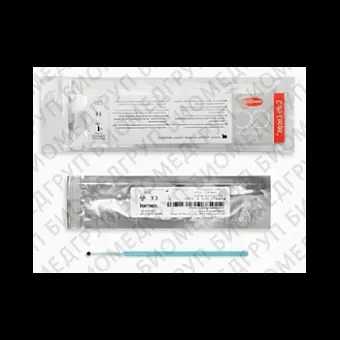 Legionella pneumophila ATCC33823, 5 петель, Thermo FS, R4603949