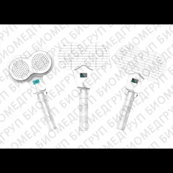 Транскраниальный магнитный стимулятор ТМС rTMS M Series liquidcooled