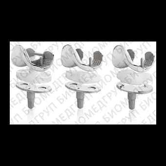 Коленный протез с 3 отсеками GEMINI SL