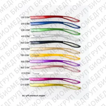 Hogies Visor Frame защитный экран для врача