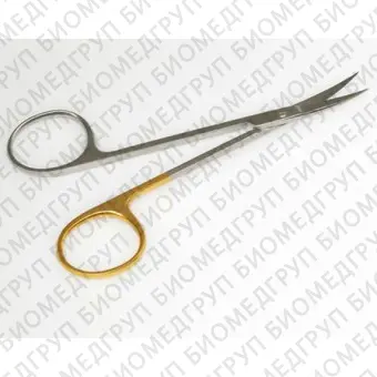 Ножницы для стоматологической хирургии T2, T3