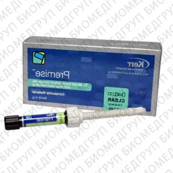 Premise Syringe Refill, эмаль A1, 1 шприц 4 г.