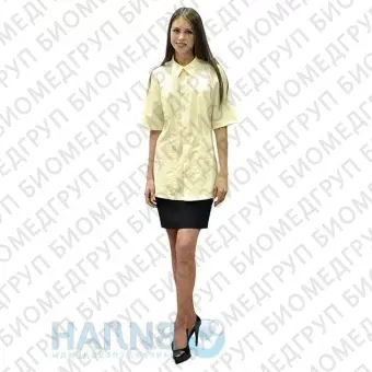 Блуза женская БЛ.021 перламутровая