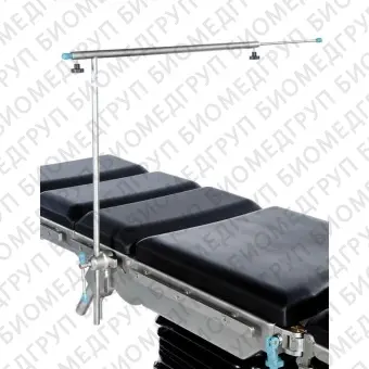 Рамка для анестезии для операционного стола 409051