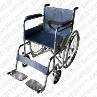 Инвалидная коляска с ручным управлением CCH0019FS