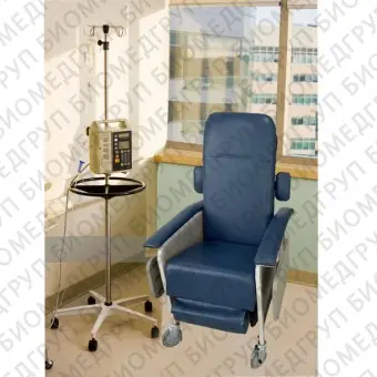 Ручное кресло для химиотерапии HOS113