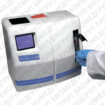 Awareness Technology SelectaLyte Анализатор газов крови и электролитов
