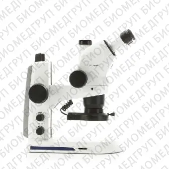Микроскоп стерео, до 250 х, по схеме Грену, Stemi 508, Zeiss, 4350649020000
