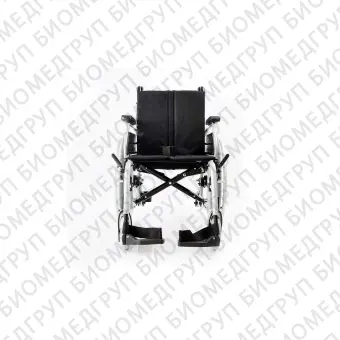 Инвалидная коляска с ручным управлением VARIOXX