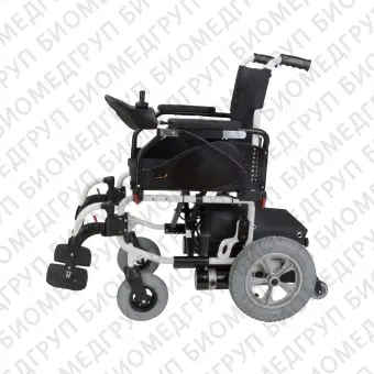 Электрическая инвалидная коляска AZTECA