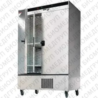 ICP 700 Суховоздушный термостат с компрессорным охлаждением