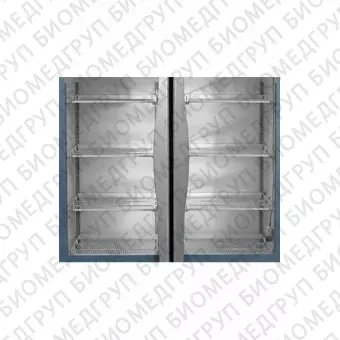 iLR 245 Холодильник с двойной дверью