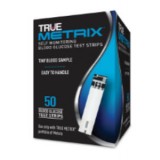 Тест-полоска для диабета TRUE METRIX™