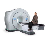 Линейный ускоритель конформная лучевая терапия TomoTherapy®