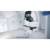 Синхроциклотрон для протонной терапии со встроенным рентгеновским сканером Proteus® ONE