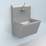 Хирургический умывальник 1 место SUR-SINK1