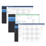Программное обеспечение для лабораторий PreSens Measurement Studio 2