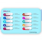 Медицинское программное обеспечение DOSILINK