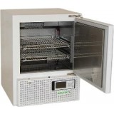 Холодильник, 94 л, +1…+10 °C, вертикальный, встраиваемый, 2 полки, окрашенная сталь, LR 100, Arctiko, LR 100