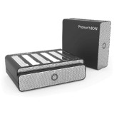 Секвенатор нанопоровый PromethION, 48 х 3000 каналов, Oxford Nanopore Technologies, PRM48CapEx