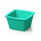 Емкость для льда и жидкого азота 1 л, зелёный цвет, Mini, Corning (BioCision), 432115