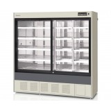 Холодильник, 1029 л, +2...+14 °С, MPR-1014R, PHCbi, MPR-1014R-PE