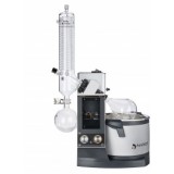 Испаритель роторный Hei-VAP Ultimate Control ML/G3, вертикальный холодильник, автоматический лифт, Heidolph, 576-02300-00